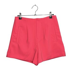 NWT A New Day Women's High-Rise Tailored Shorts